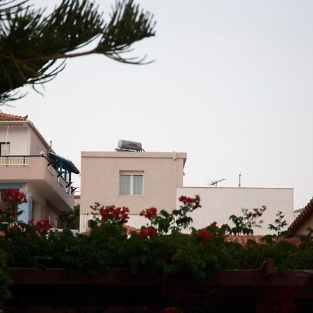 Sea View House Matina Apartment Neapoli Voion Exterior photo