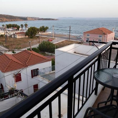 Sea View House Matina Apartment Neapoli Voion Exterior photo