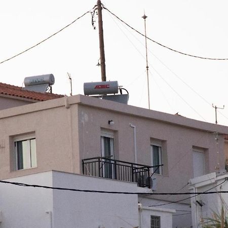 Sea View House Matina Apartment Neapoli Voion Exterior photo