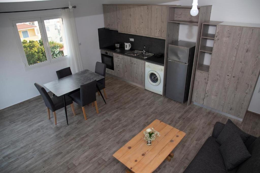 Sea View House Matina Apartment Neapoli Voion Exterior photo
