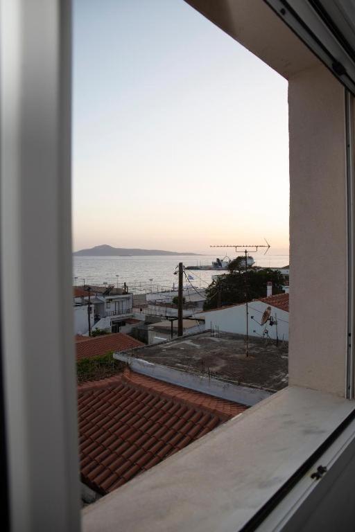 Sea View House Matina Apartment Neapoli Voion Exterior photo