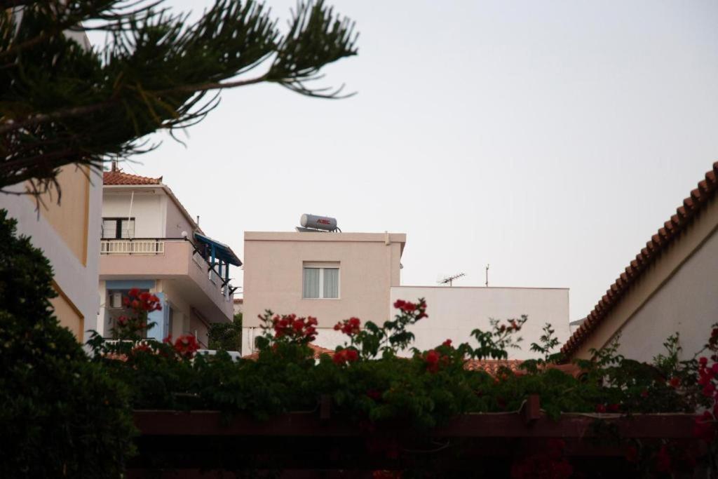 Sea View House Matina Apartment Neapoli Voion Exterior photo