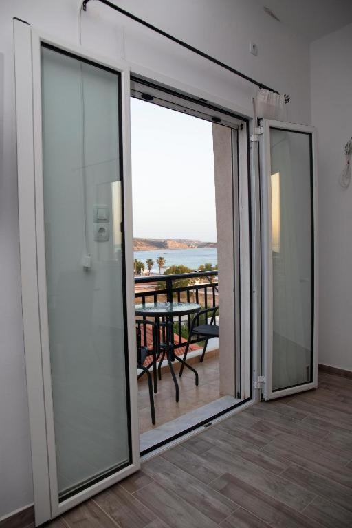 Sea View House Matina Apartment Neapoli Voion Exterior photo