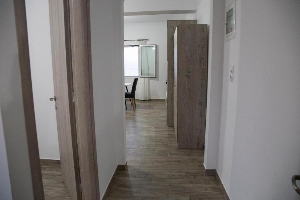 Sea View House Matina Apartment Neapoli Voion Exterior photo