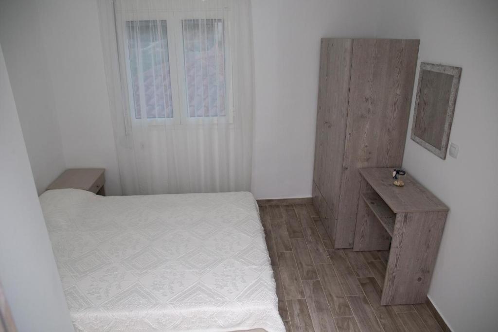Sea View House Matina Apartment Neapoli Voion Exterior photo