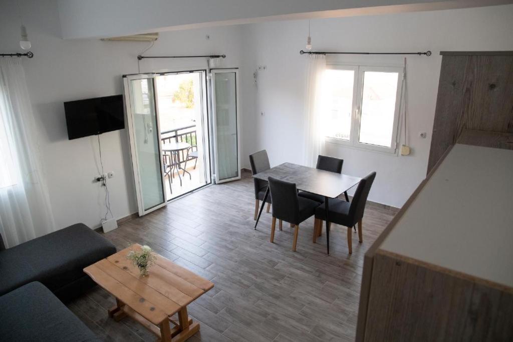 Sea View House Matina Apartment Neapoli Voion Exterior photo