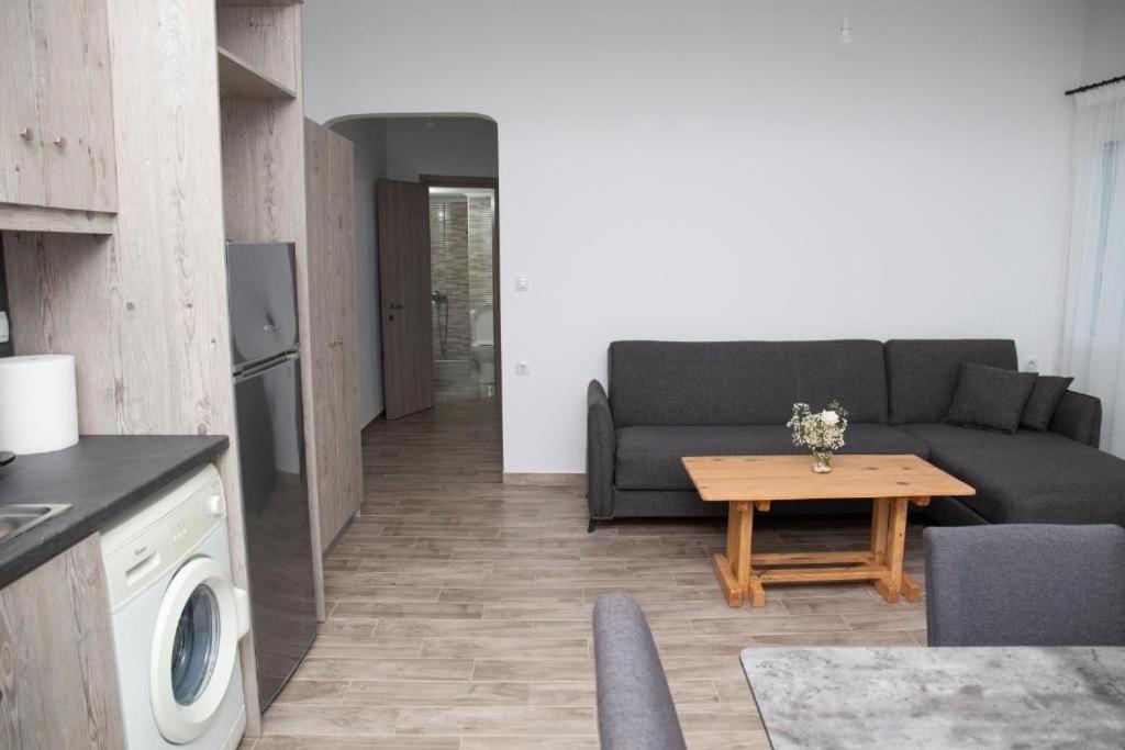 Sea View House Matina Apartment Neapoli Voion Exterior photo