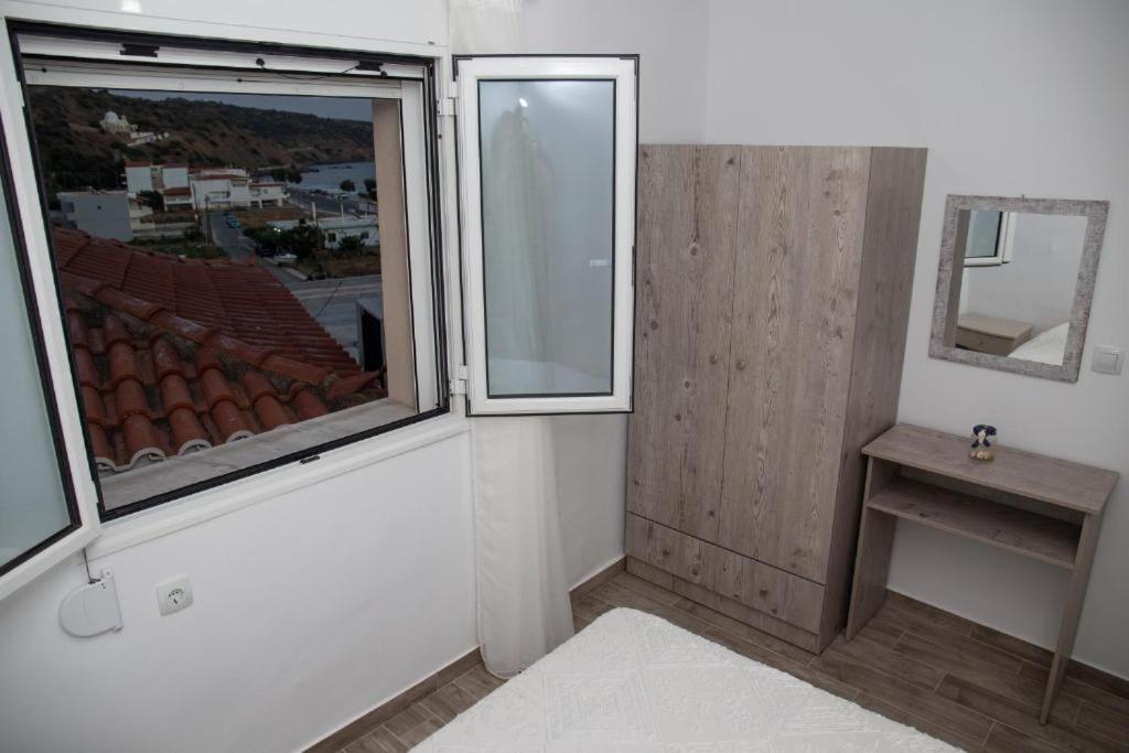 Sea View House Matina Apartment Neapoli Voion Exterior photo